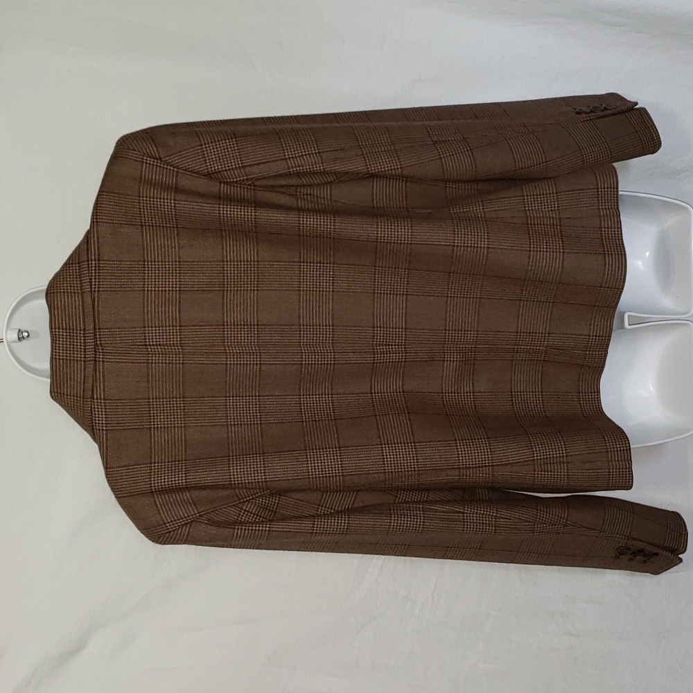 Pendleton Wool Blazer - image 4